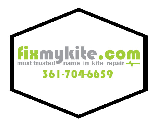 Kite Repairs