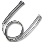 Cabrinha 1m Extensions for Bar Modification (2)