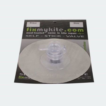 Fixmykite.com 11mm Dump MEGA Valve