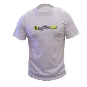 Fix My Kite.com Tshirt