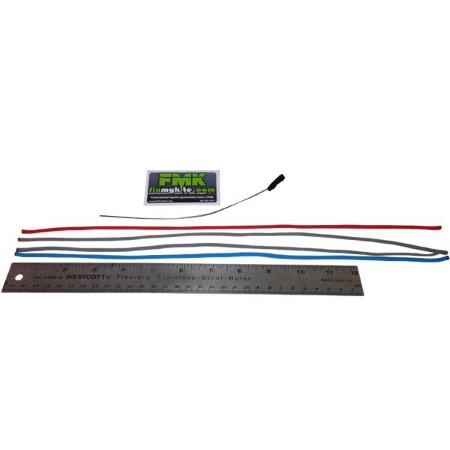 FixMyKite.com Sleeving Kit