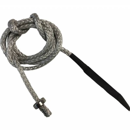 Slingshot Lock n' Load Chicken Loop Line with bearing
