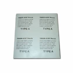 Tear Aid Patch (6" x 6")