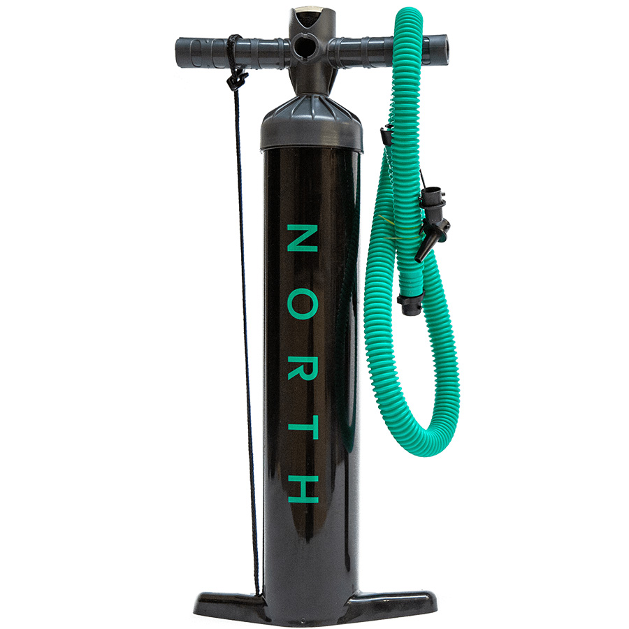 North XL (24")Kite Pump