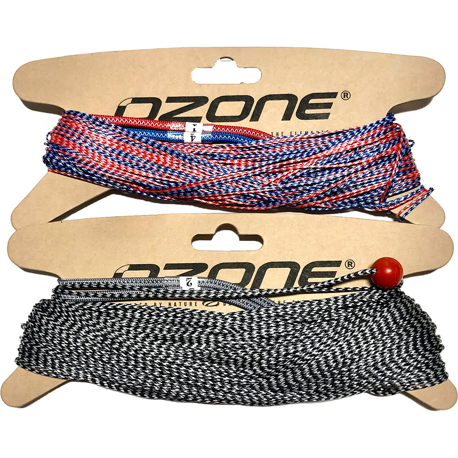 2023 Ozone V2 Fly Line Set(2 x 500kg & 2 x 300kg)