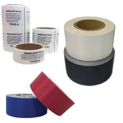 Repair Tapes (Sail and Leading Edge)