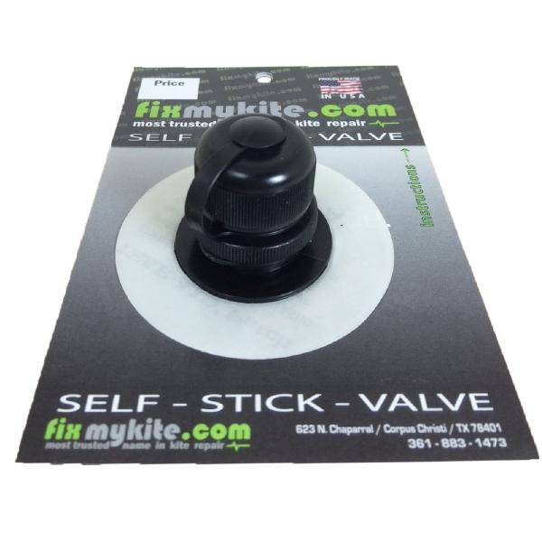 Slingshot Complete Screw Valve Inflate/Deflate Airlock 2