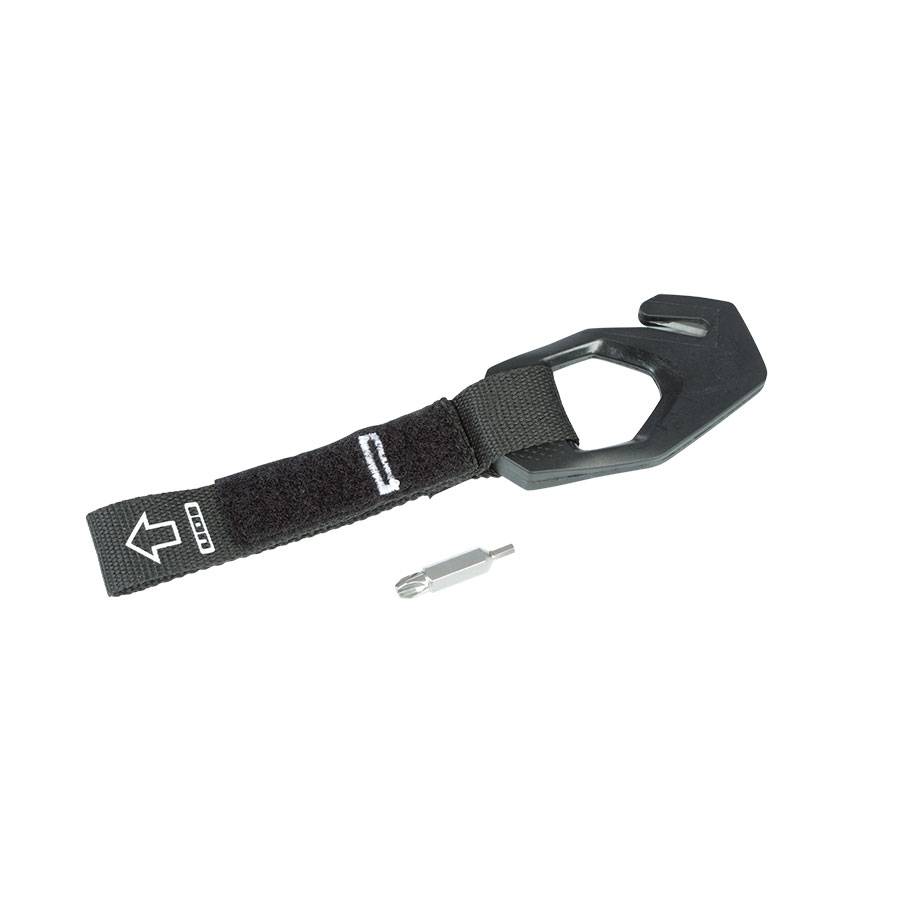 ION Kite 2.0 Safety Messer 