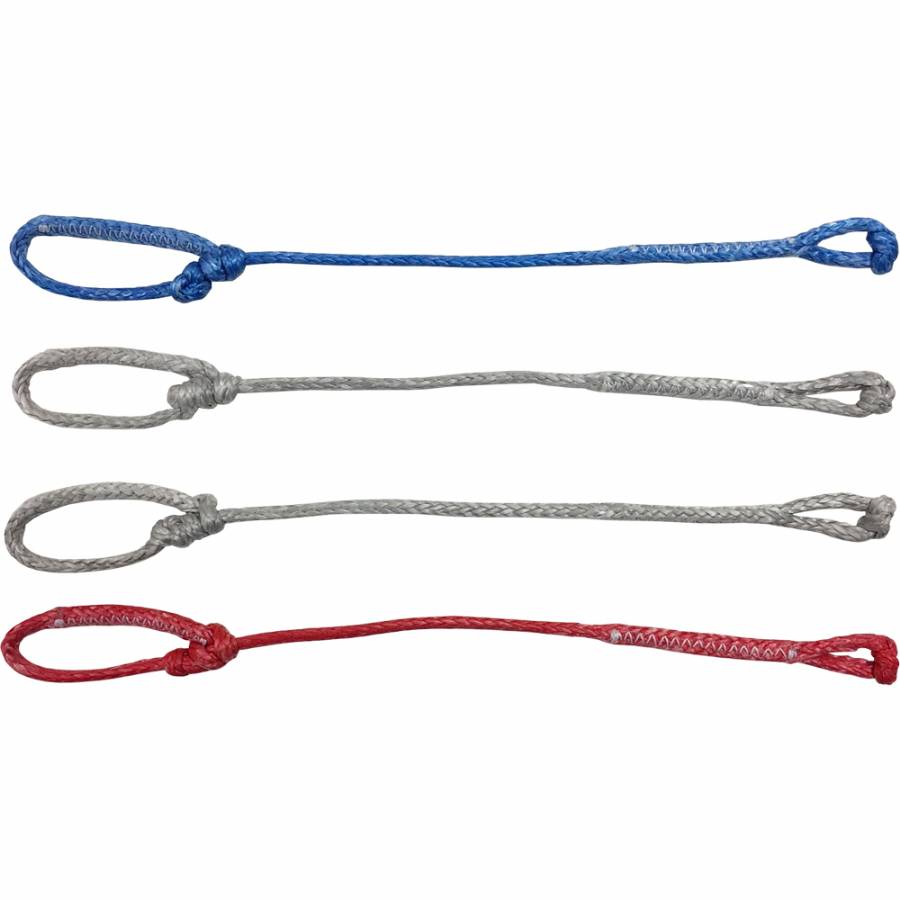NEW PKS Universal Pigtail V2 Set Kiteboarding kitesurfing kite Control bar- 