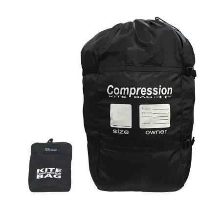 PKS Kiteboarding Travel Compression Bag V2