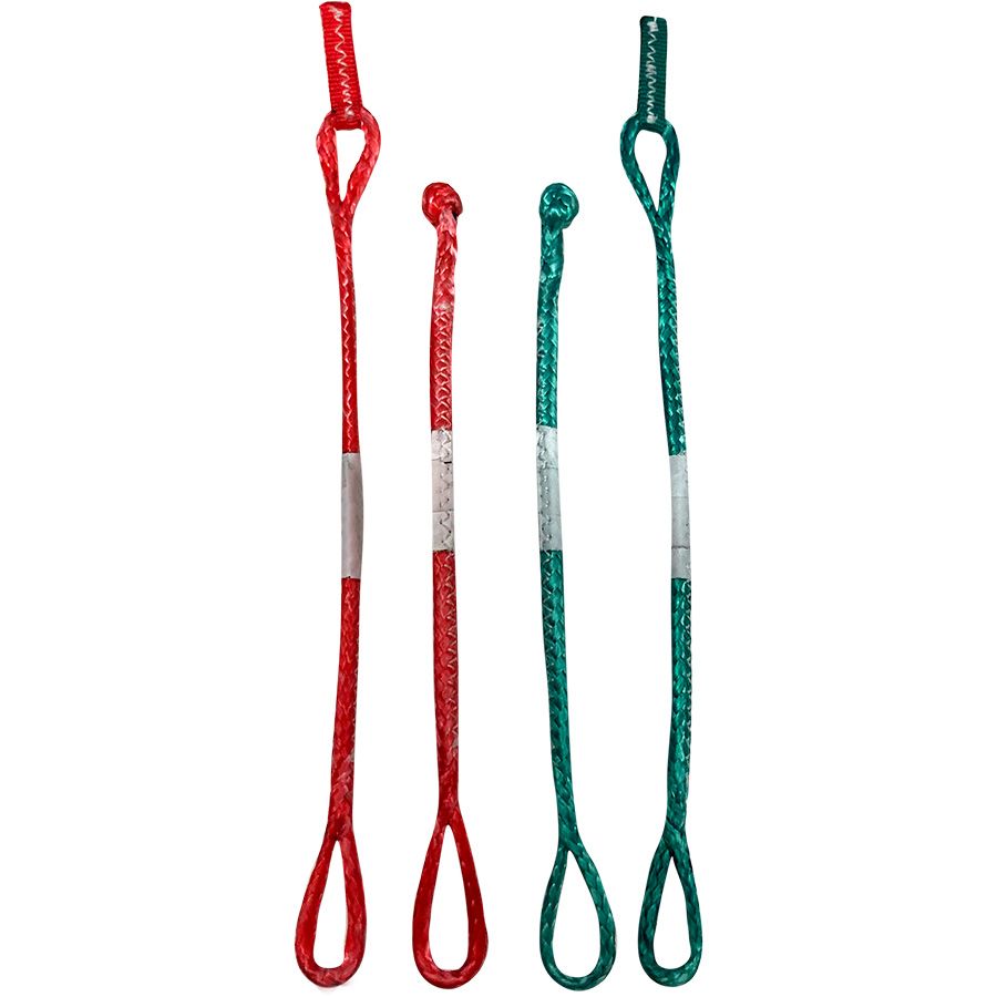 OEM North Pigtails / Line Connectors (set of 4) Pigtails Fix My Kite