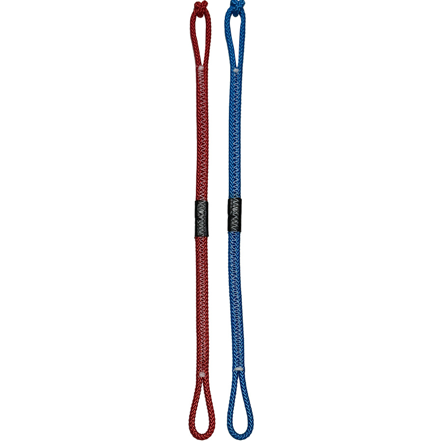 PKS - Duotone Pigtails