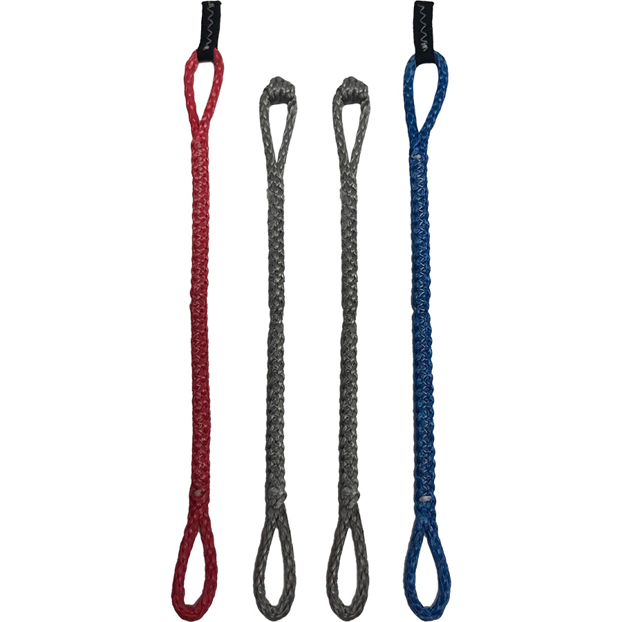 PKS - North Pigtail Set (set of 4)