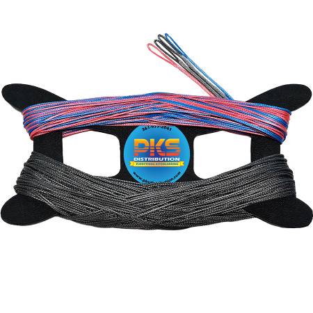 PKS Elite 99 Kite Race / Hydrofoil Line Set